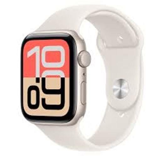 APPLE WATCH SE 3. GEN 44MM STARLİGHT
