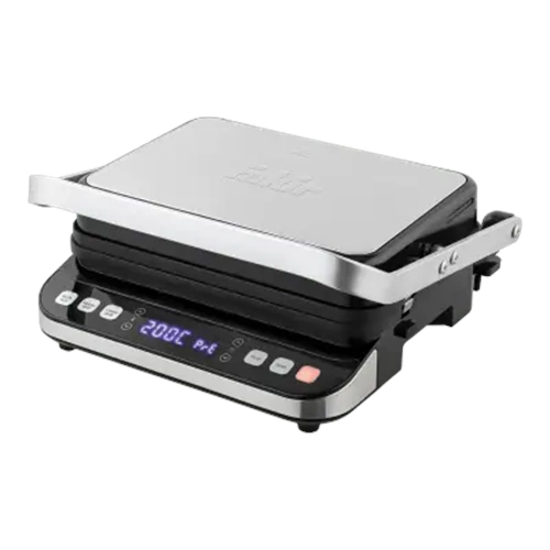 FAKİR GRİLL EXPERT ELİTE TOST MAKİNESİ