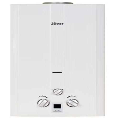 SİLVER GAZLI ŞOFBEN 10LT AE-SF-20W