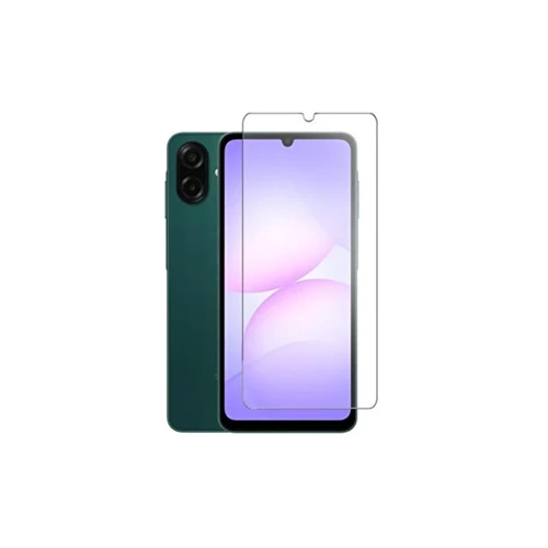 SUNİX KIRILMAZ CAM SAMSUNG A07