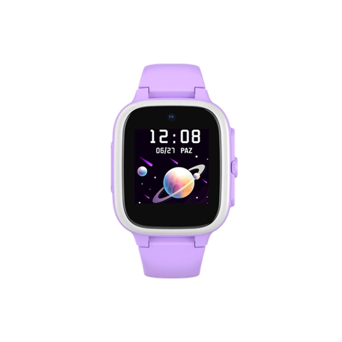 TTEC KİDİ LİTE AKILLI ÇOCUK SAATİ MAGİC LİLAC 2KSW01L