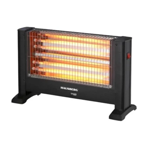 HAUSBERG HB8801 ELEKTRİKLİ ISITICI