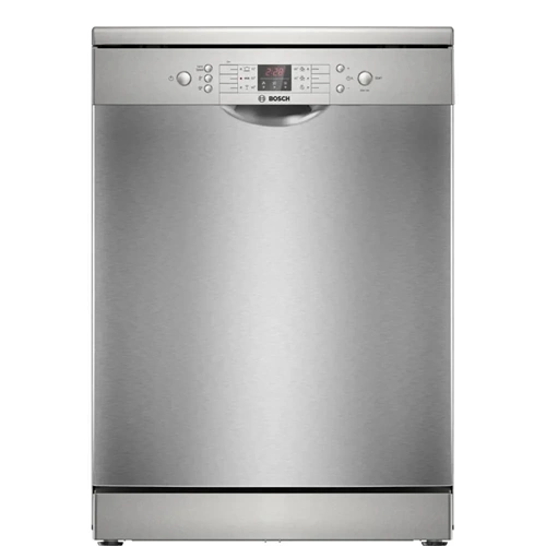 BOSCH SMS26AI00Q 6 PROGRAM İNOX BULAŞIK MAKİNESİ