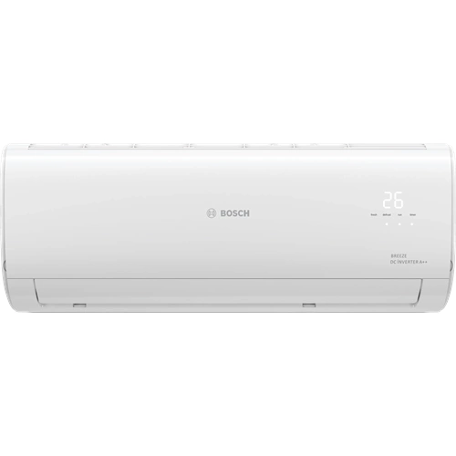 BOSCH 24000BTU İNVERTER A++ KLİMA ASI/O24VW30U