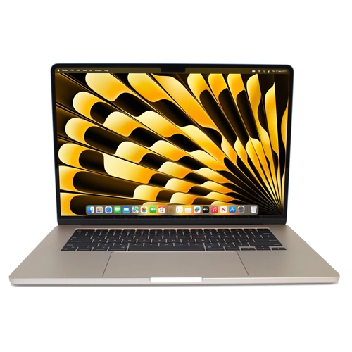 APPLE MACBOOK AİR 15