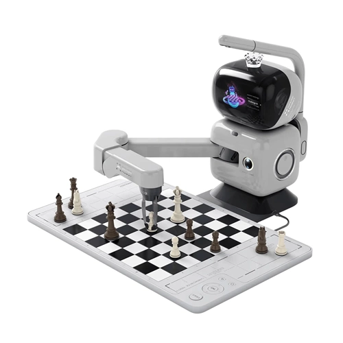 SENSEROBOT SMART CHESS ROBOT
