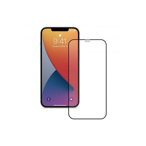 SUNİX İPHONE 17 PRO MAX KIRILMAZ CAM