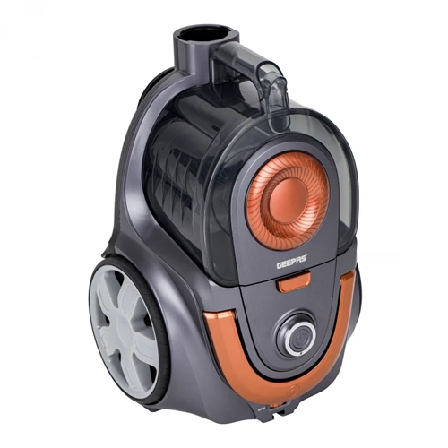 GEEPAS CYCLONİC VACUUM CLEANER GVC19054
