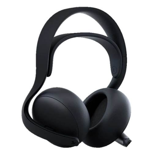 SONY PULSE ELİTE WİRELESS HEADPHONES BLACK