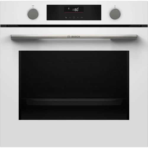 BOSCH SERİE 4 BUHAR DESTEKLİ ANKASTRE FIRIN 60 x 60 CM HUA736EV0T