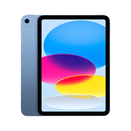 APPLE İPAD A16 11TH GEN 256 GB BLUE