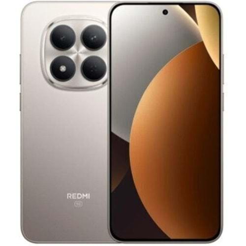 XİAOMİ REDMİ NOTE 15 PRO 8/256 GB TİTANİUM COLOR