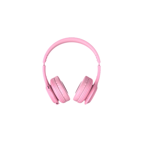 TTEC 2KM172BP SOUNDBUDDY FUNLED BLUETOOTH ÇOCUK KULAKLIĞI PEMBE