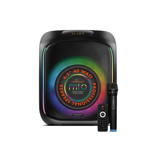 POWERWAY MIO BLUETOOTH HOPARLÖR