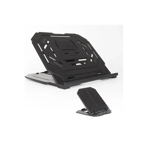 TRİLOGİC FS01 SNAP PORTATİF LAPTOP VE CİHAZ STANDI