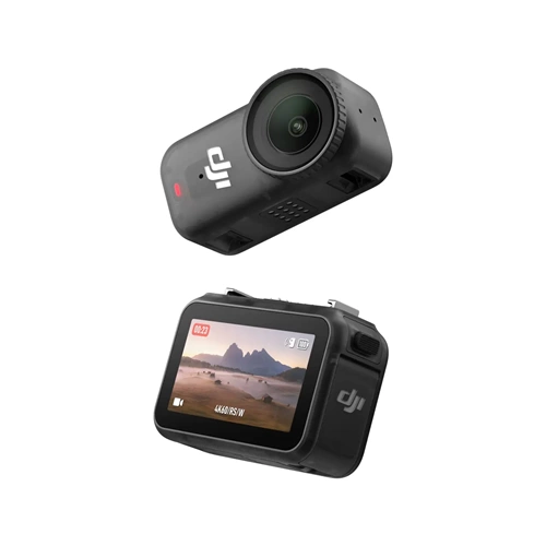 DJİ OSMO NANO AKSİYON KAMERASI 64 GB