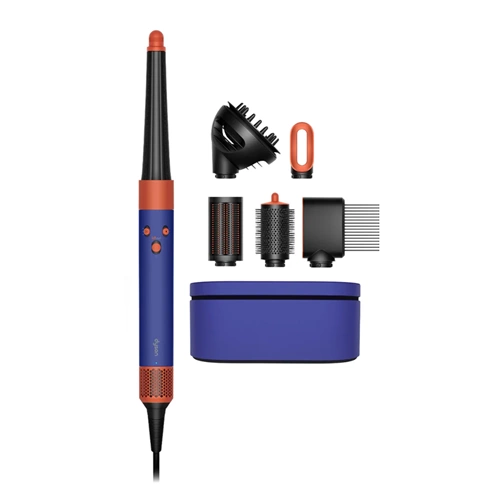 DYSON AİRWRAP İD LONG HS08 BLUE