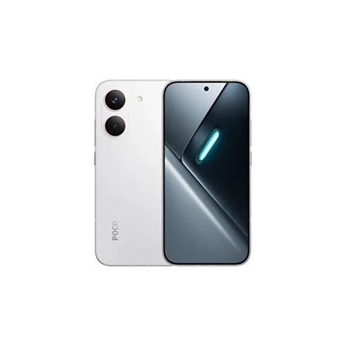 XİAOMİ POCO X8 PRO 8/256 GB WHİTE