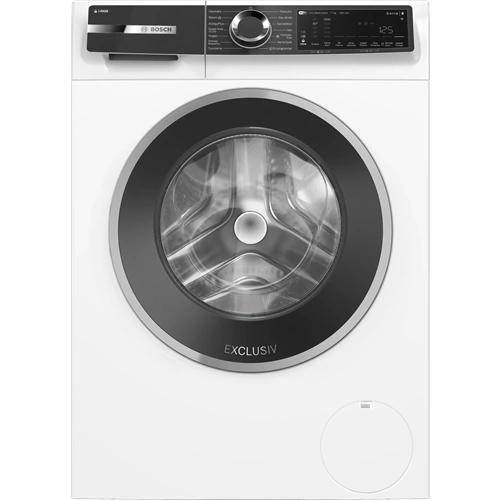 BOSCH WGK264F0TR SERİ6 11KG BEYAZ ÇAMAŞIR MAKİNESİ