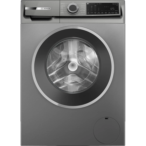 BOSCH WGK264ZRTR SERİ6 11KG ANTRASİT ÇAMAŞIR MAKİNESİ