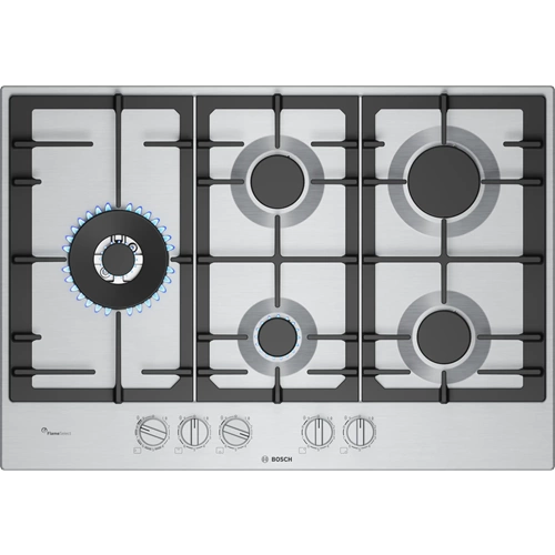 BOSCH PCS7A5I90 SERİ6 İNOX ANKASTRE OCAK