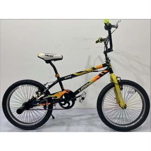 BMX LEİPAİ SHOW BİSİKLETİ 6500 20LİK