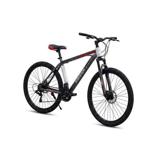 BMX LUK S150-29LUK BİSİKLET GRİ