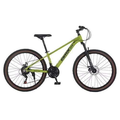 BMX GTR-986-24 LUK BİSİKLET