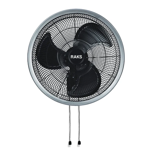 RAKS WF20 POWER DUVAR TİPİ VANTİLATÖR
