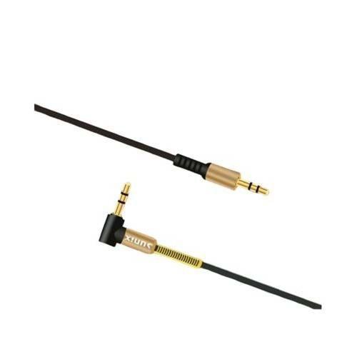 SUNİX 3.5 MM STEREO AUX CABLE AC-02