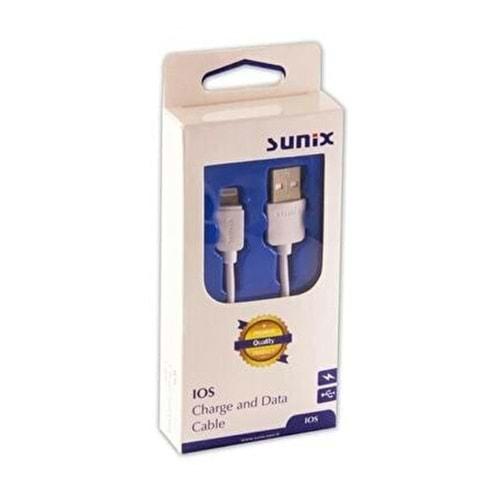 SUNİX IOS CHARGE CABLE SC-51