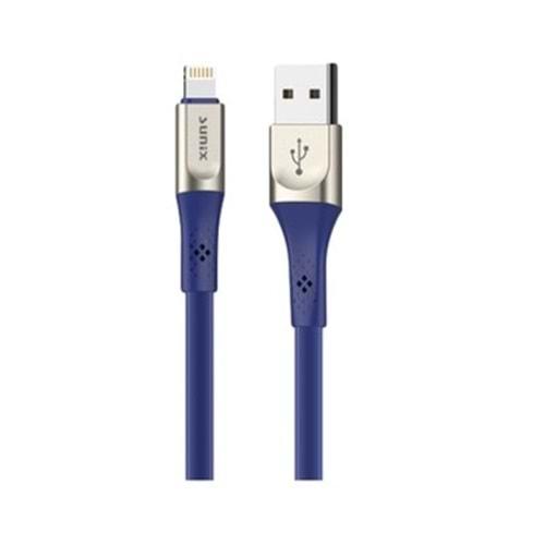 SUNİX SC-20 LİGHTNİNG USB DATA CABLE