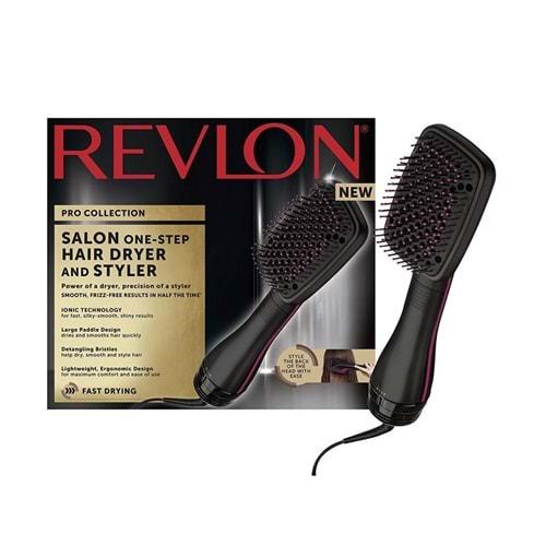 REVLON RVDR5212UK PRO COLLECTİON SALON ONE STEP HAİR DRYER AND STYLER