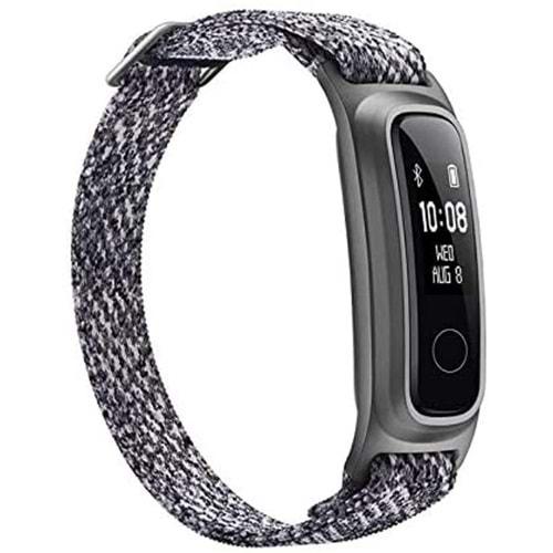 HONOR BAND 5 SPORT BLACK/GREY-STRAP AW70