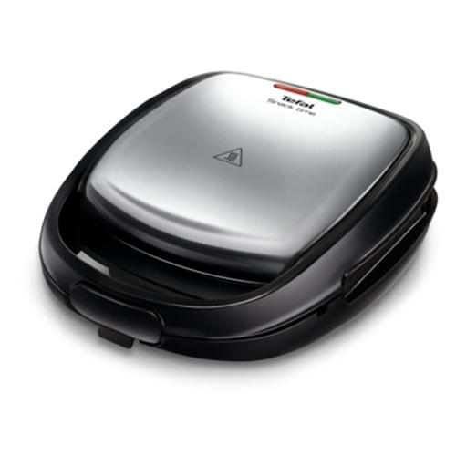 TEFAL SNACK COLLECTİON WAFFLE MAKER SW343D40