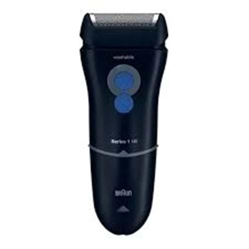 BRAUN -130S ELECTRIC SHAVER SERIES 1 WASHABLE