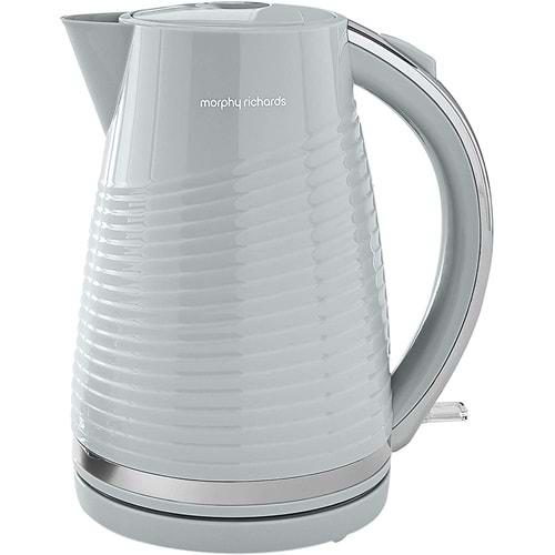 MORPHY RICHARDS KETTLE 1.5 LITRE SU ISITICI