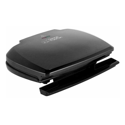 GEORGE FOREMAN 23440 CLASSIC GRILL LARGE