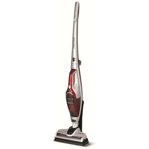 MORPHY RICHARDS SUPER VAC DELUXE VAC/CLEAN