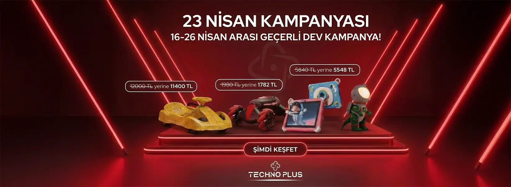 23 Nisan Kampanyası