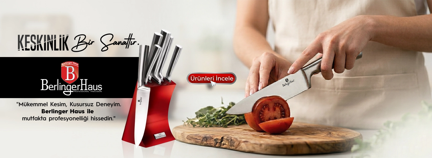 Kıbrıs BerlingerHaus