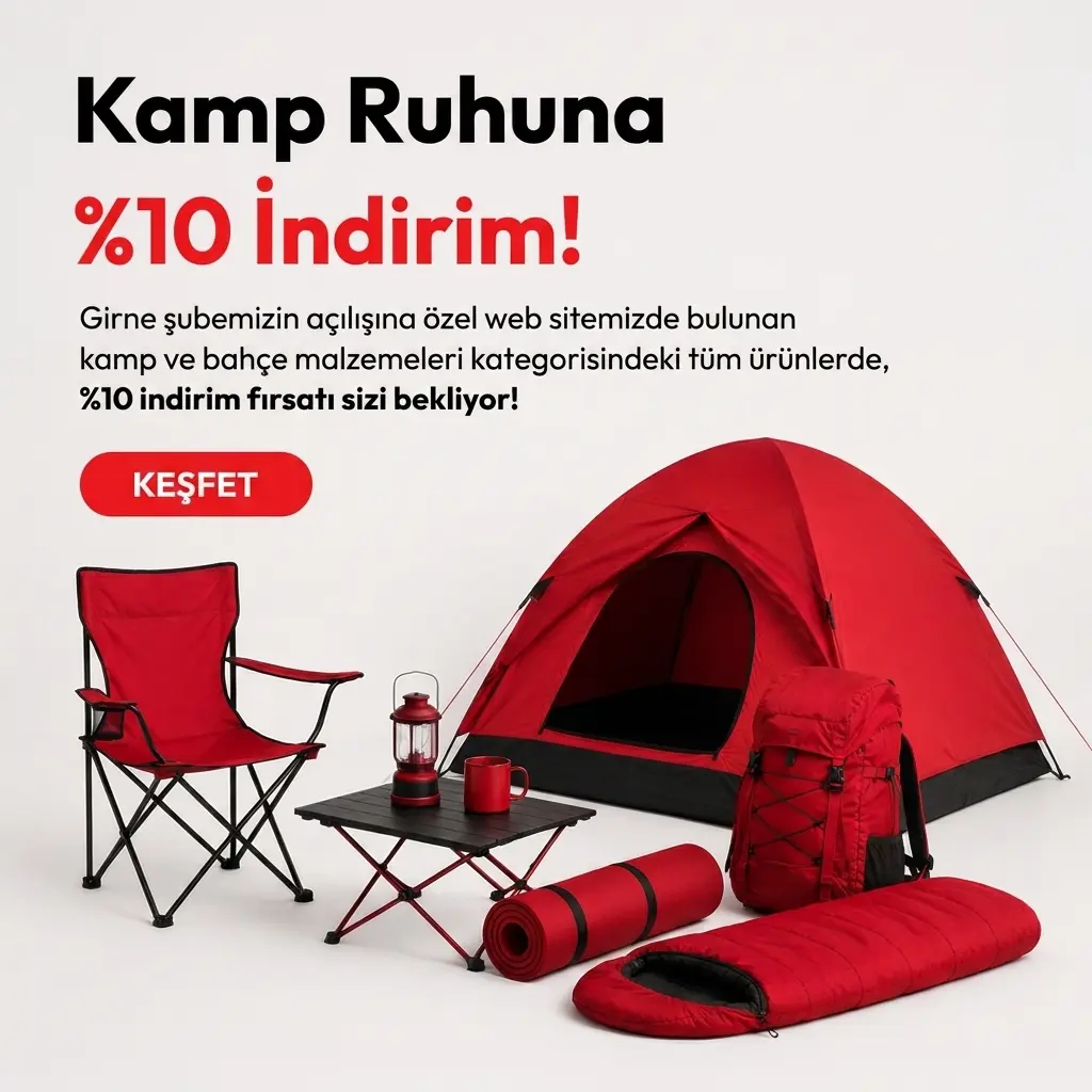 Kıbrıs Kamp