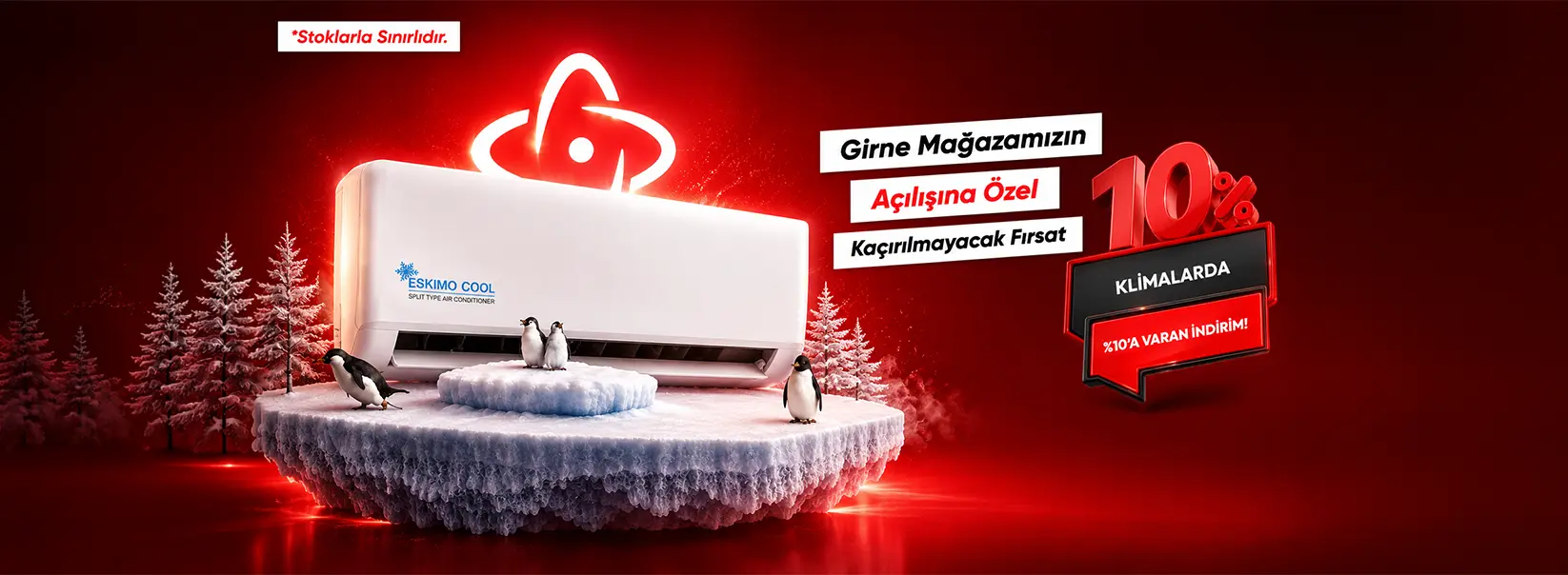 Kıbrıs Klima
