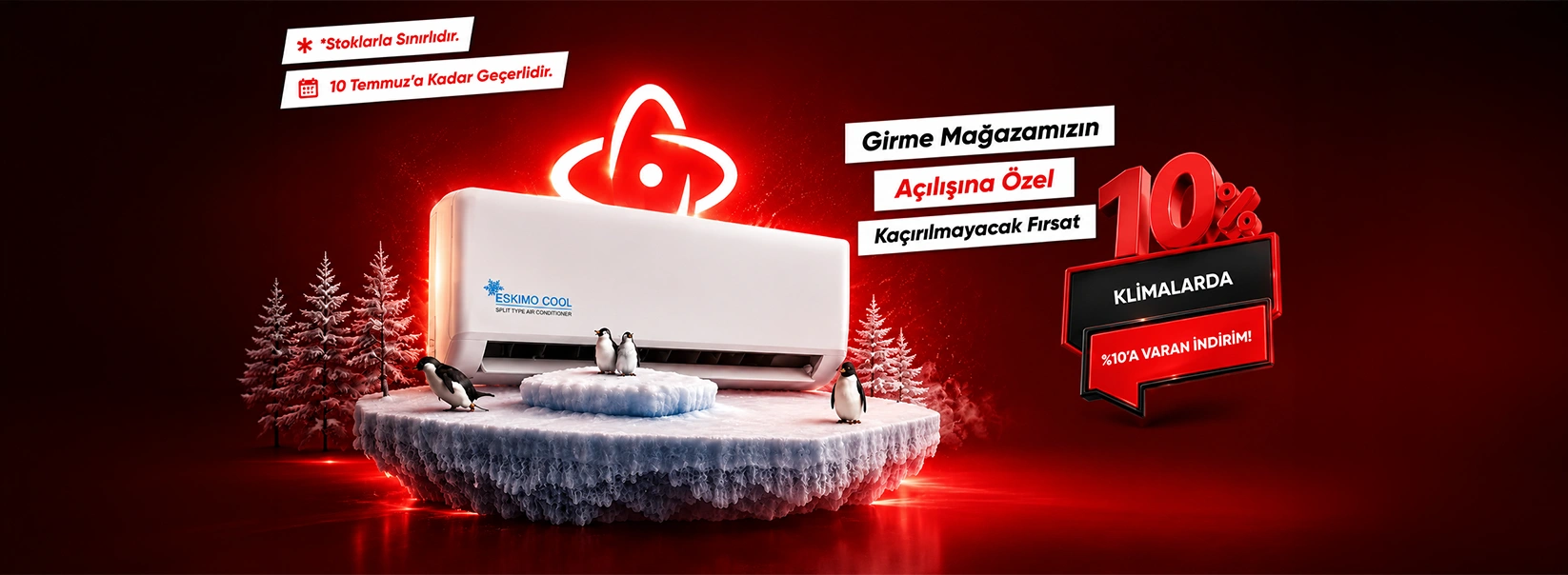 Kıbrıs Klima