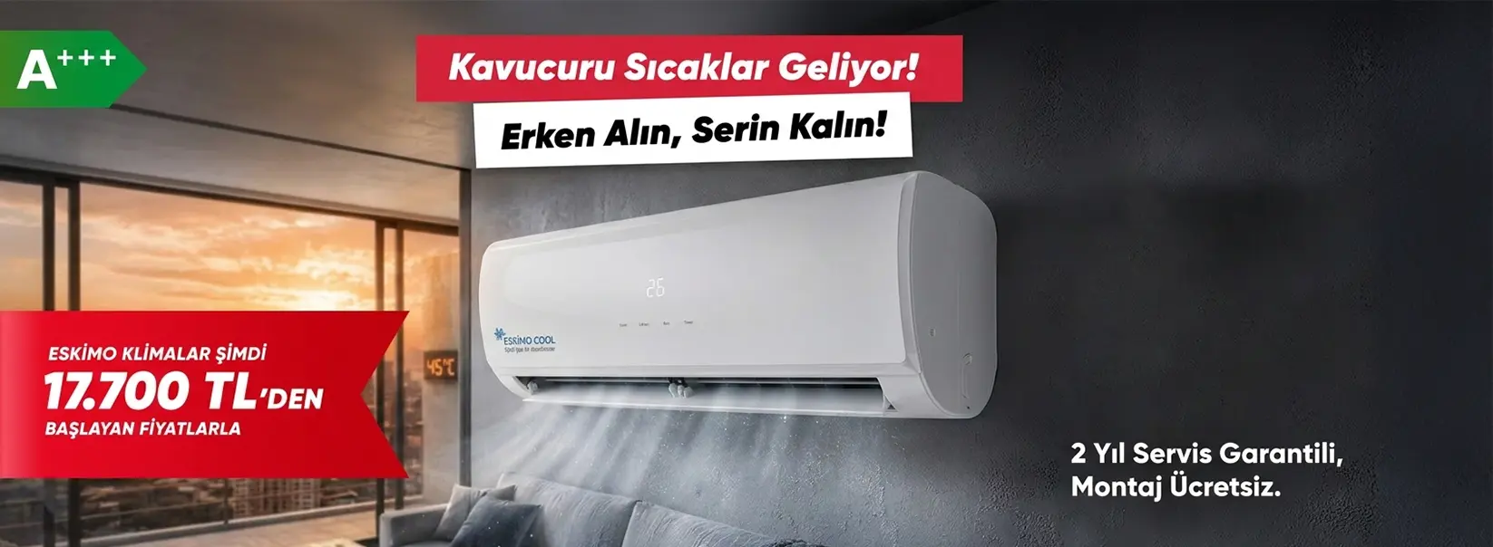 Kıbrıs Klima