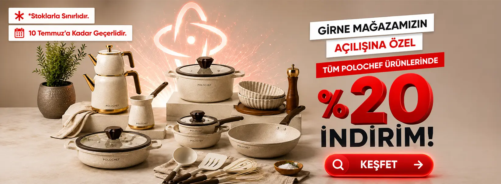 Kıbrıs Polochef