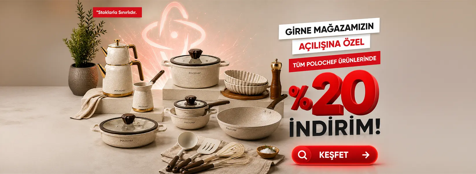 Kıbrıs Polochef