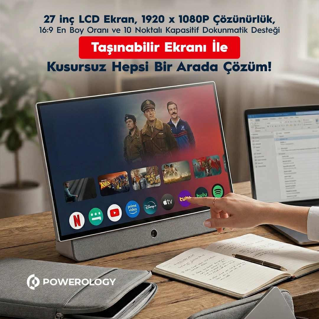 Kıbrıs Powerology Kıbrıs Powerology
