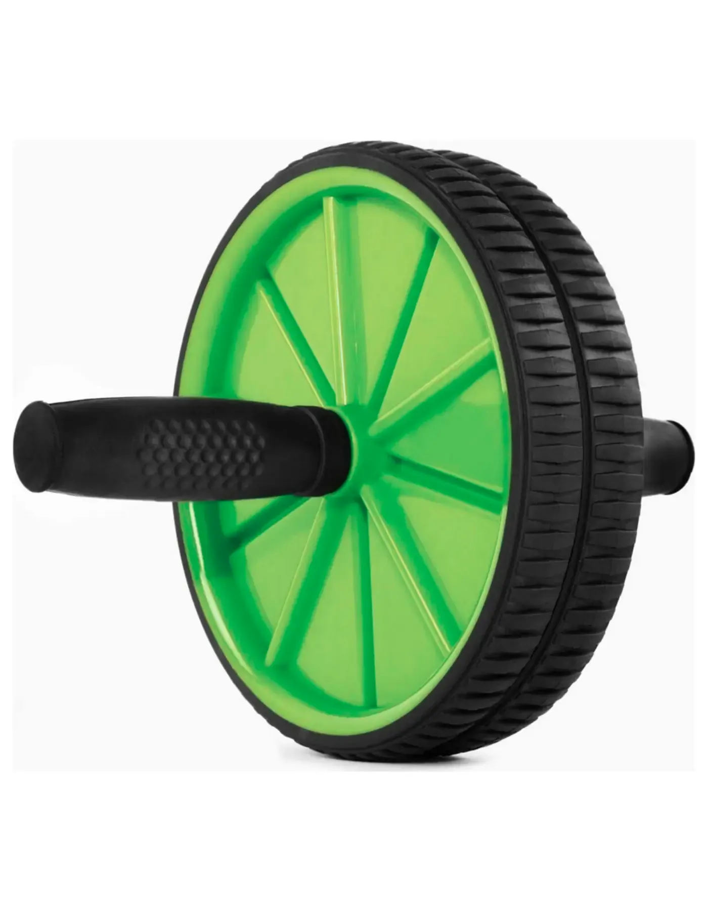 DENX DX184 KARIN EGZERSİZ TEKERLEĞİ ABDOMİNAL WHEEL