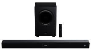 XİAOMİ TV SOUNDBAR PRO 2.1 CH